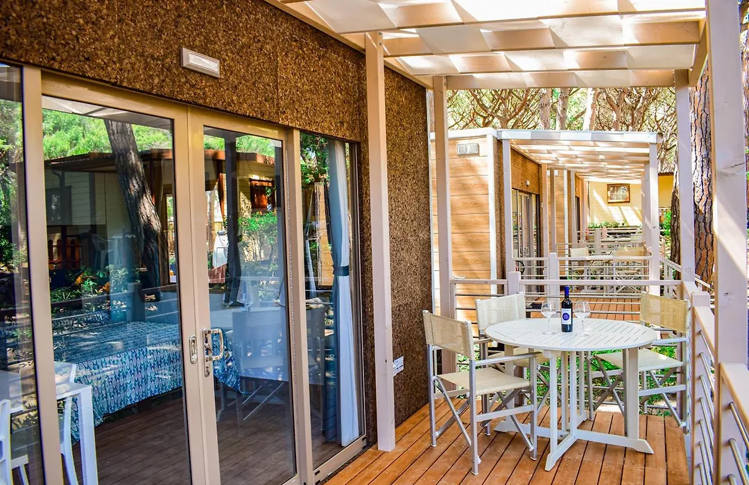 Le Esperidi Camping Ecoresort-1